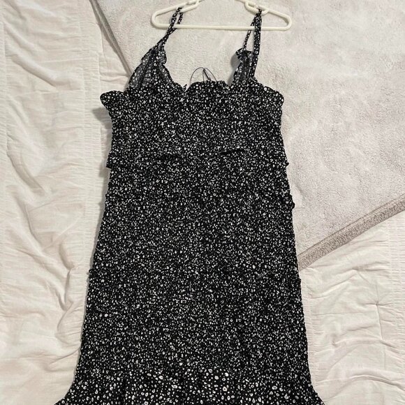 Dresses & Skirts - Fashion Nova Women's multi Dress